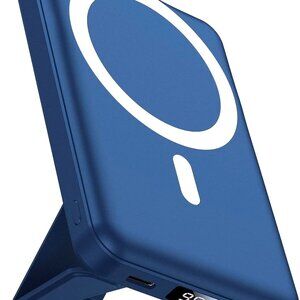 AOGUERBE Magnetic Power Bank